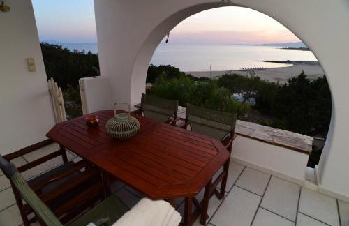 Paradise Pirgaki Naxos - Foto 46