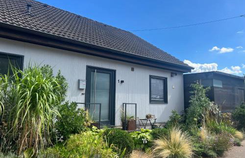 Atelier de Pfalz-Loftstyl mit Pfalzblick - Foto 4