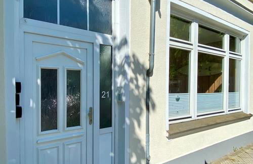 SURFKAJÜTE - Ferienwohnung in Warnemünde - Foto 35