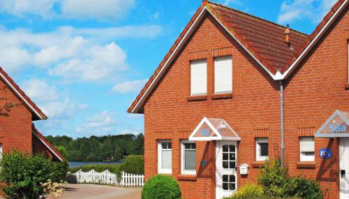 Holiday Home Kleine Möwe by Interhome - Foto 2