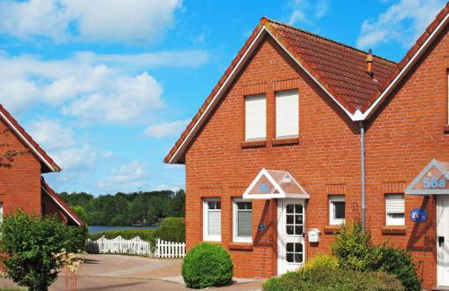 Holiday Home Kleine Möwe by Interhome - Foto 2