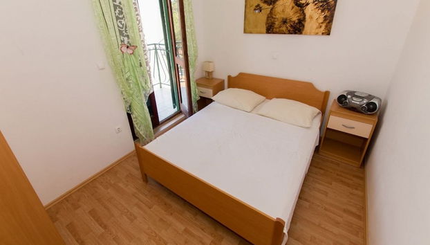 Srzi 1 - 200 m From sea - A5 - Foto 5, Habitación