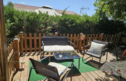 Au cœur de la provence - Foto 7