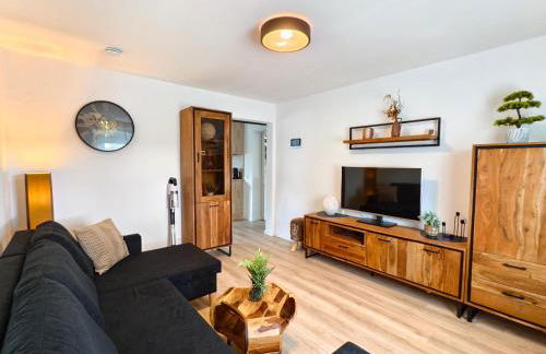 Ferienhaus WALDNAH - Foto 5