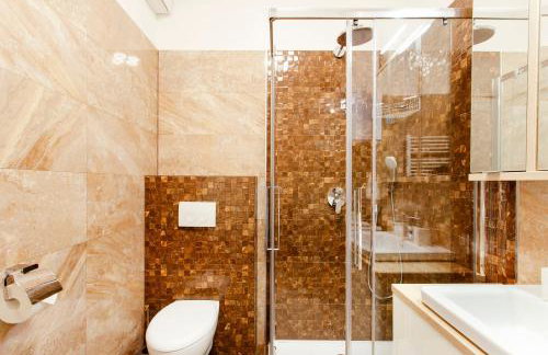 New luxury apartment Nives on seaside - Photo 17