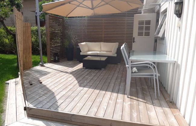 Eklanda Studio 51 - Photo 6