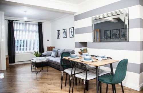 Reduced Price, Long or Short Stays, Free Parking - Foto 2