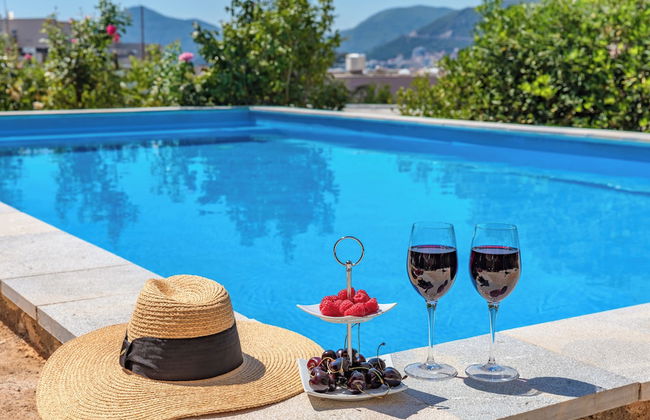 Apartments My Przno - Photo 79