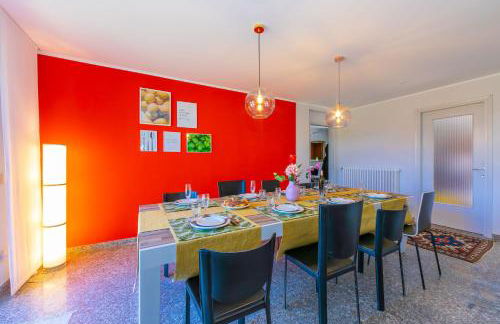 Villa Giulietta Private Pool - Happy Rentals - Foto 46