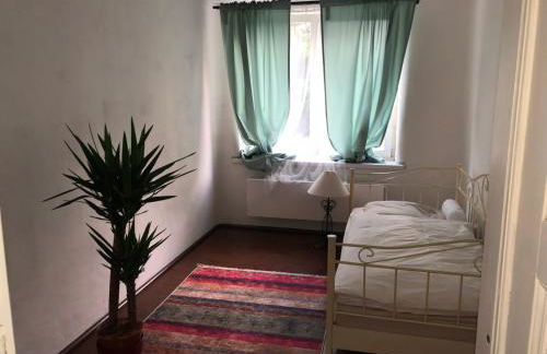 Apartment Battin 44 Uckermark - Foto 39