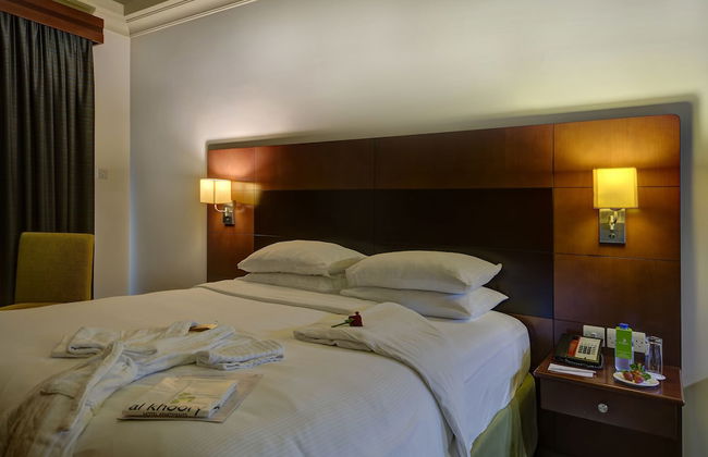 Al Khoory Hotel Apartments - Photo 8