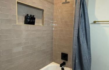 Central Houston Stay with Easy City Access - Foto 14