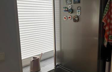 Serviced Apartments Xanthurus - Foto 6