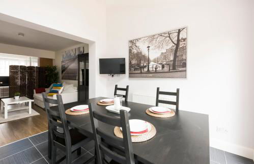 High End Apartments - Foto 16