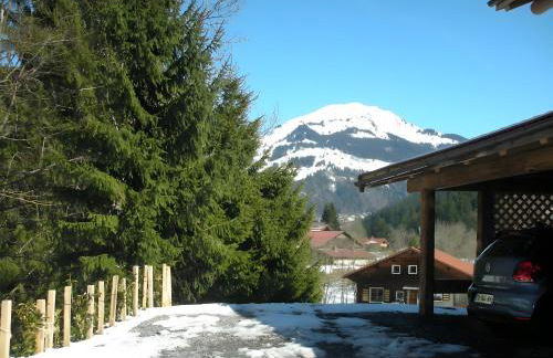 Appartement Le Jalouvre - Photo 22