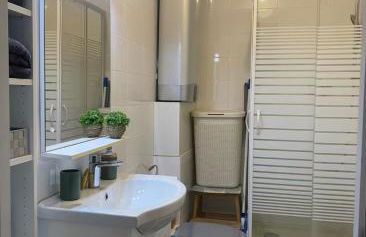 Appartement proche Disney et Paris - Foto 14