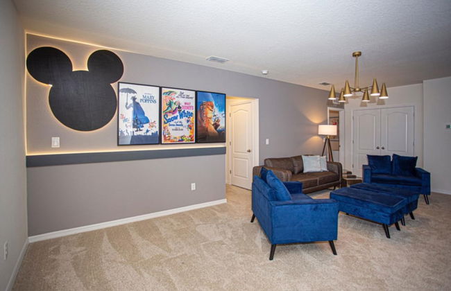 Amazing 6bds Single Home With Private Pool St7040 - Foto 44