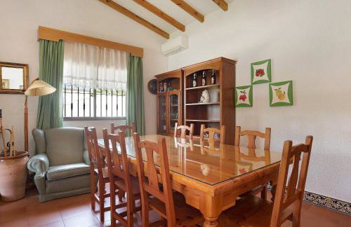 Casa Los Alamos - Foto 11