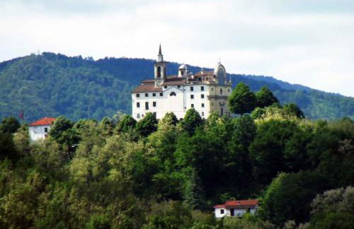 Casa vacanza Pegrini nel centro storico di Gavi - Foto 14