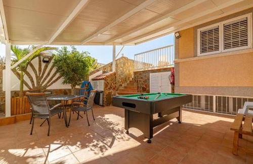 Meloneras Hills Private Villa - Foto 11