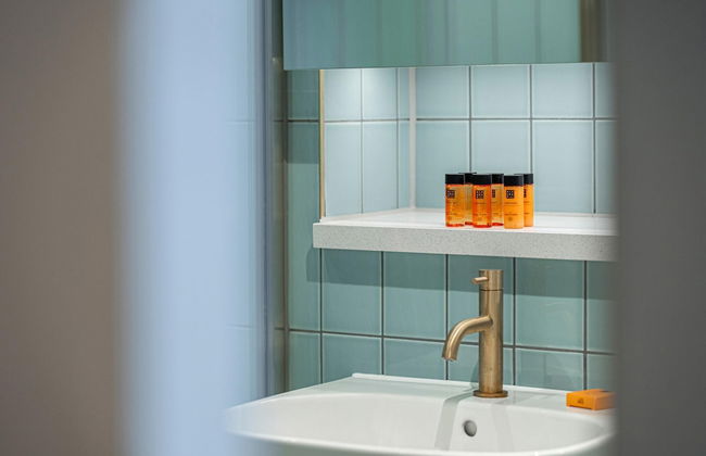 Spacious Flat in North London - Foto 19