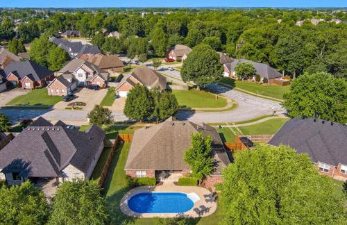 Poolside Place-Game Room-MTB-Friendly - Foto 41