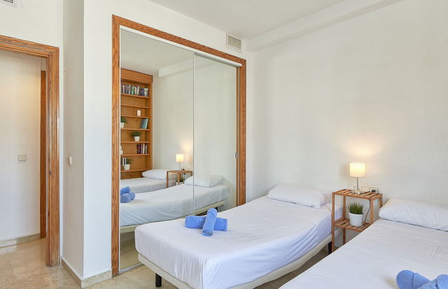 Marina Bay - Foto 13