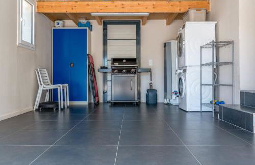 Les Villas Black&White - Foto 23