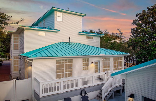 Koko Kabana Destin - Foto 49