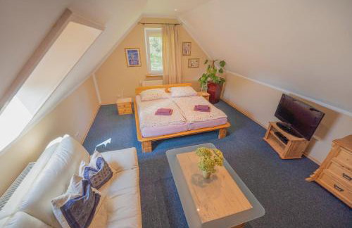 Dom Ogrodnika - Foto 30