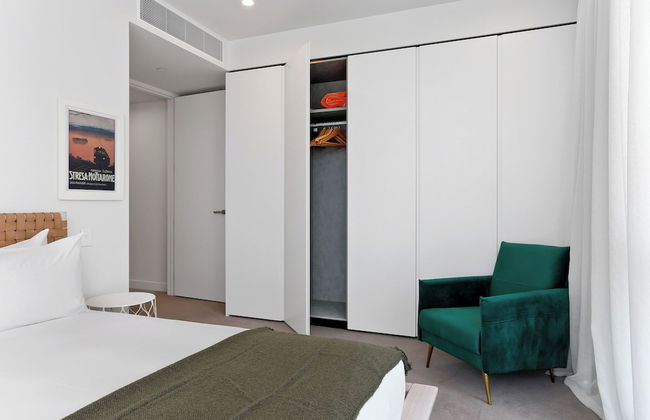 Wynyard Quarter Apartments by Urban Rest - Foto 30