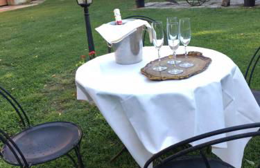 Società agricola le more Agriturismo La Dondina - Photo 17