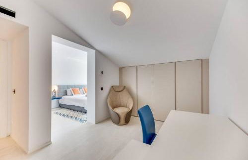 Luxury 5-Bedroom Townhouse in Puente Romano - Foto 22