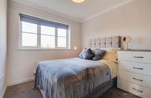 The Buddha House Huntingdon Boutique Rooms - Foto 66