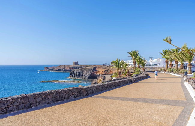 Marina Suite Villa Agua - Photo 10