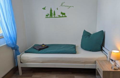 Ferienwohnung Nico - Foto 17