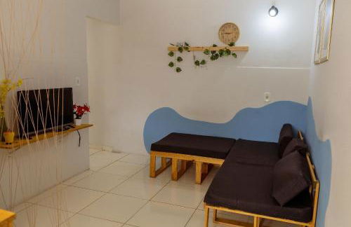 Village Caranguejo - FLAT 02 Quartos - Foto 55