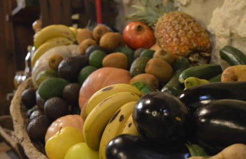 Casa Rural Ahoraya - Foto 71