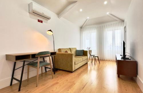 Vibrant Porto Apartments-Bonfim - Foto 135