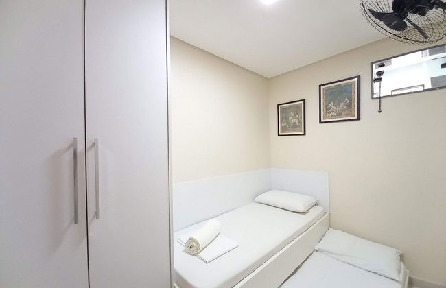 Flats no Carneiros Beach Resort - Foto 8