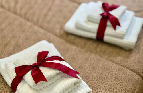 Casa Telli - da Merilù - Foto 12