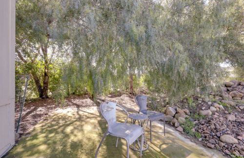 Cozy Oak View Getaway about 5 Mi to Ojai Valley! - Foto 25