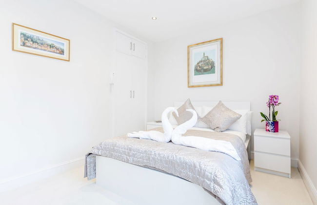 Beautiful House in Heart of Mayfair - Photo 3