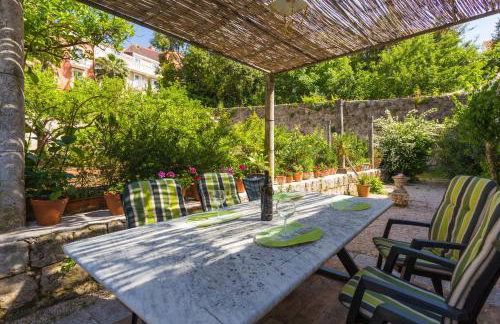 Dvori With Garden, Free Parking Next To Sea - Photo 98