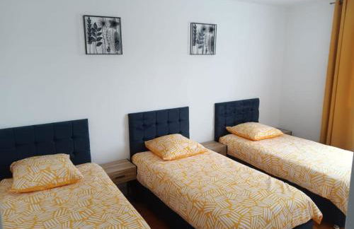 Gîte Coccinelle - Foto 20