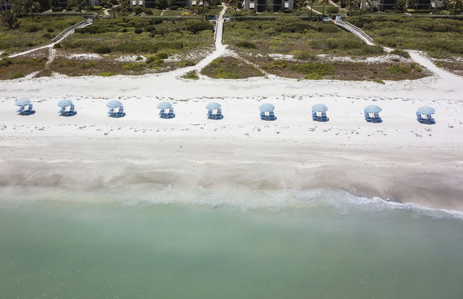 Sanibel Moorings Condo Resort - Foto 36