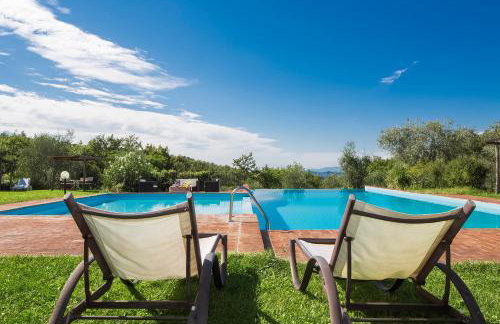 Podere La Casetta - Casa di Campagna - Foto 16