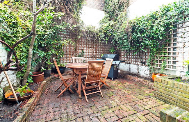 PML Apartments Notting Hill - Photo 38