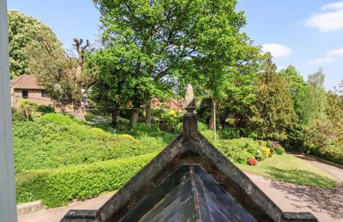 The Old Vicarage - Foto 51