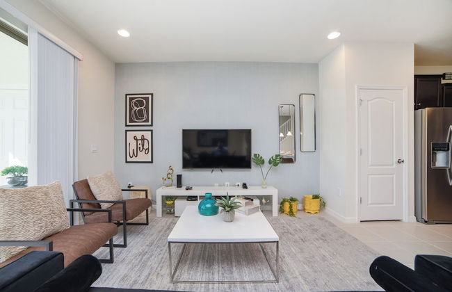 Townhome Splash Pool BBQ Free Water Park! - Foto 28